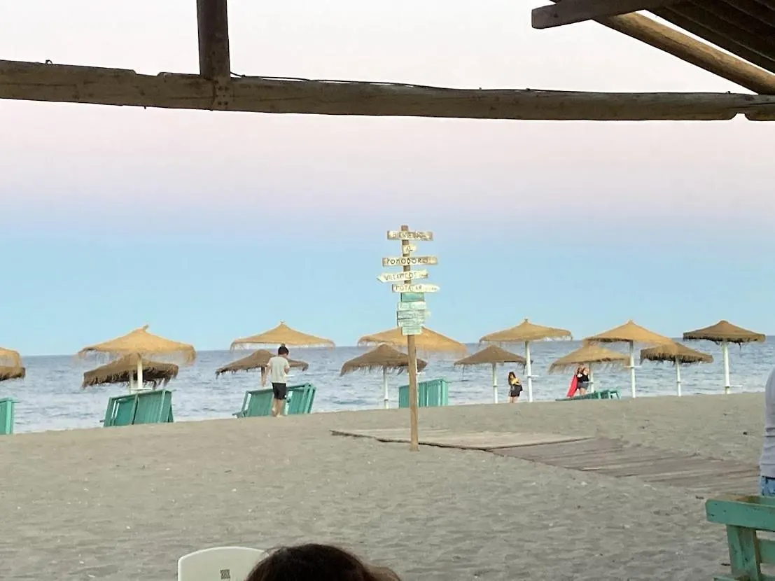 Mediterranea tus momentos junto al mar Vera Apartamento