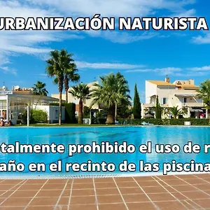 Natura Sara Apartamento
